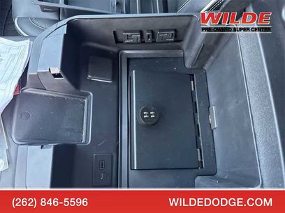 Used 2023 GMC Sierra 1500 AT4X