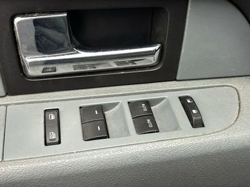 Used 2013 Ford F150 STX w/ Mid Equipment Group AWD/4WD image 10