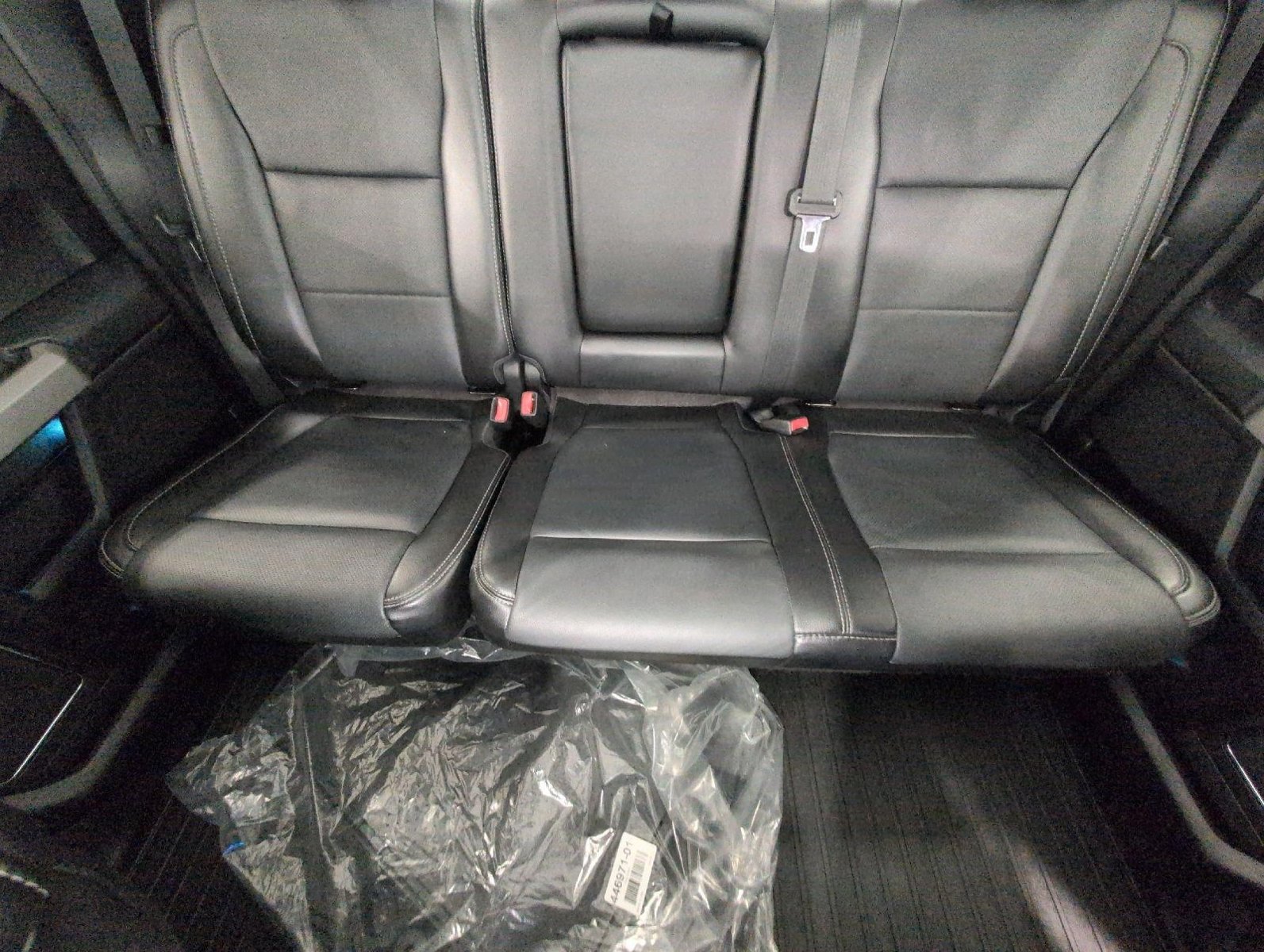 Certified 2017 Ford F150 Lariat w/ Equipment Group 502A Luxury AWD/4WD image 24