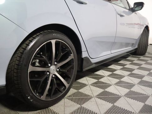 Used 2020 Honda Civic Sport image 13
