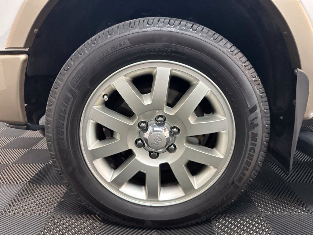 Used 2012 Ford F150 King Ranch AWD/4WD image 36