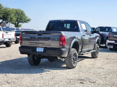 New 2026 RAM 2500 Power Wagon