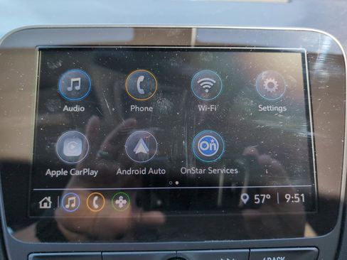 Used 2021 Chevrolet Malibu LS FWD image 24