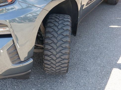 Used 2020 Chevrolet Silverado 1500 RST w/ All-Star Edition image 50