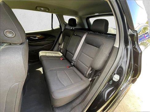 Used 2021 GMC Terrain SLE FWD image 27