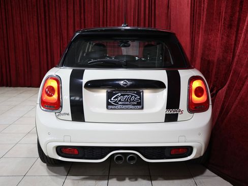 Used 2018 MINI Cooper S FWD image 10
