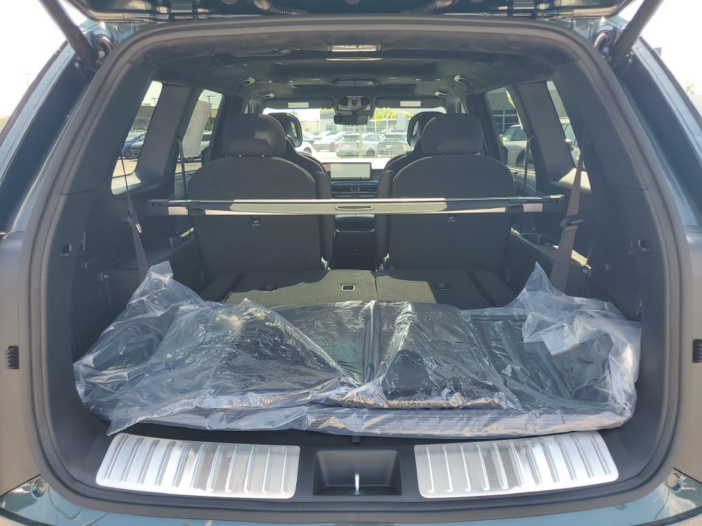 New 2027 Kia Telluride X-Line SX Prestige AWD/4WD image 31