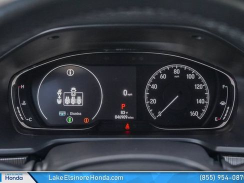 Certified 2021 Honda Accord Sport Special Edition image 26