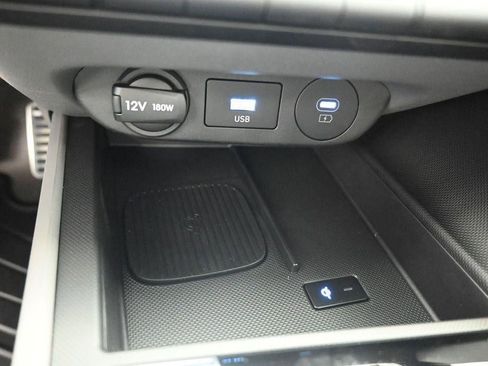 New 2026 Hyundai Elantra SEL Sport Premium FWD image 19