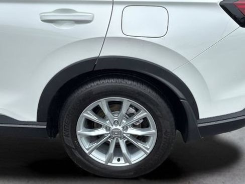 Used 2025 Honda CR-V EX-L image 35