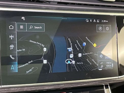 New 2026 Audi Q8 Premium Plus AWD/4WD image 30