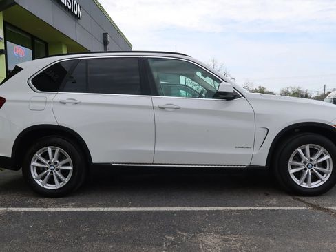 Used 2015 BMW X5 sDrive35i image 8