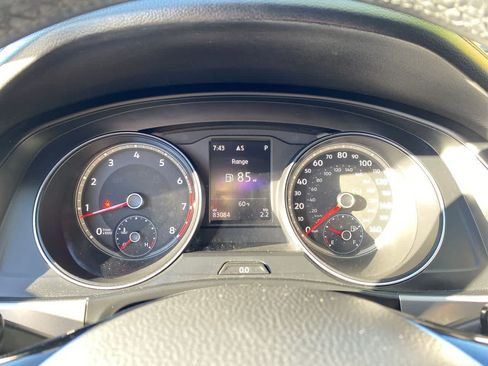Used 2019 Volkswagen Atlas SE FWD image 28
