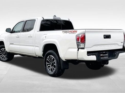 Used 2023 Toyota Tacoma TRD Sport image 11
