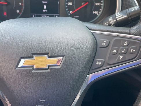 Used 2024 Chevrolet Malibu LT image 23