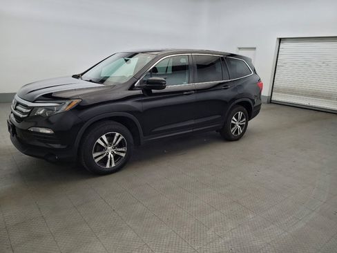 Used 2018 Honda Pilot EX-L image 2