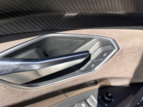 Certified 2023 Audi RS e-tron GT w/ Carbon Performance Package image 9