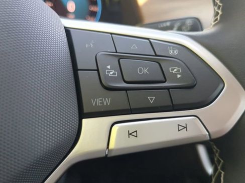 Used 2026 Volkswagen Atlas SE AWD/4WD image 24