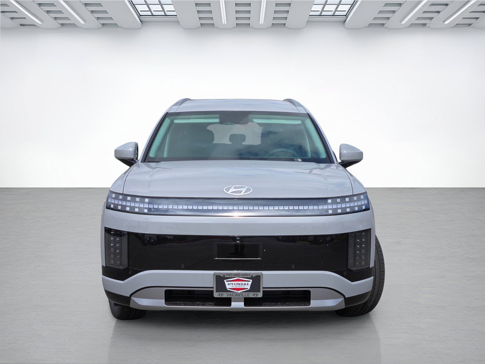 New 2026 Hyundai Ioniq 9 SEL AWD/4WD image 2