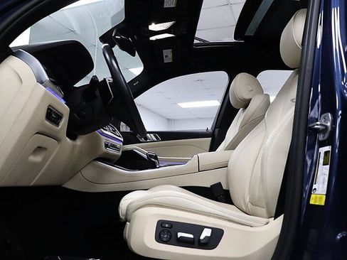Used 2021 BMW X5 sDrive40i w/ Premium Package RWD image 18