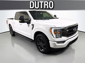 Used 2023 Ford F150 XLT w/ Equipment Group 302A High AWD/4WD video 1