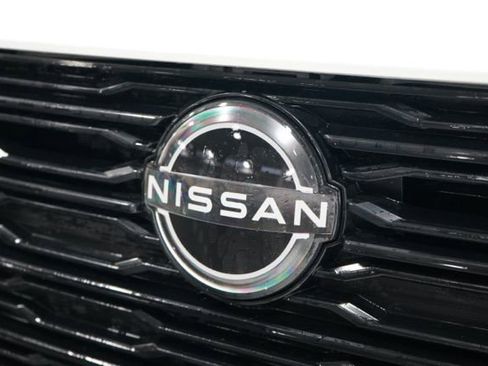 Used 2023 Nissan Altima 2.5 SV image 12