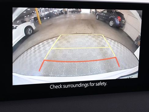 Used 2021 MAZDA CX-5 Touring w/ Touring Preferred SV Package image 30