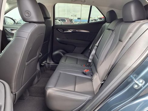 New 2026 Buick Envision Preferred image 7