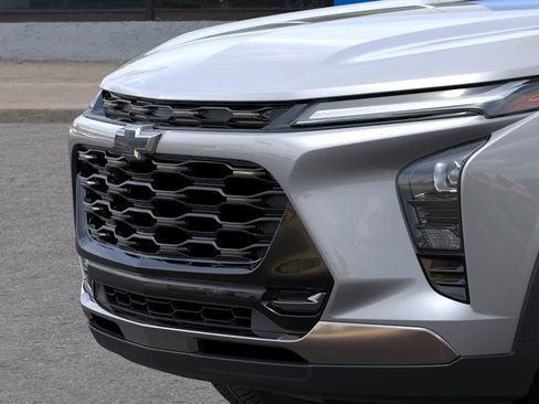 New 2026 Chevrolet Trax ACTIV FWD image 13