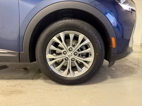 Certified 2023 Buick Envision Preferred image 26