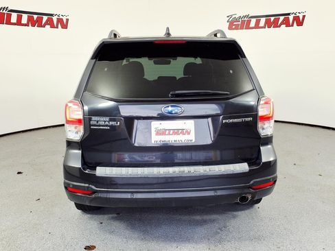 Used 2018 Subaru Forester 2.5i Touring w/ Popular Package #3B AWD/4WD image 7