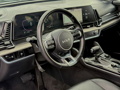 Used 2023 Kia Sportage X-Line image 4