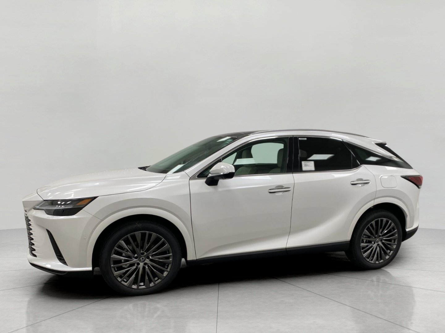 New 2026 Lexus RX 350 AWD w/ Convenience Package image 9
