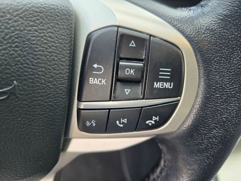 Certified 2022 Ford Explorer XLT w/ Equipment Group 202A RWD image 21