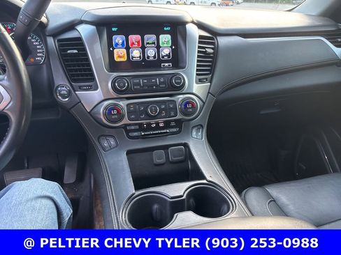 Used 2020 Chevrolet Tahoe LT image 15