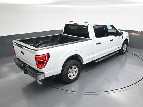 Used 2021 Ford F150 XLT w/ Equipment Group 301A Mid image 32