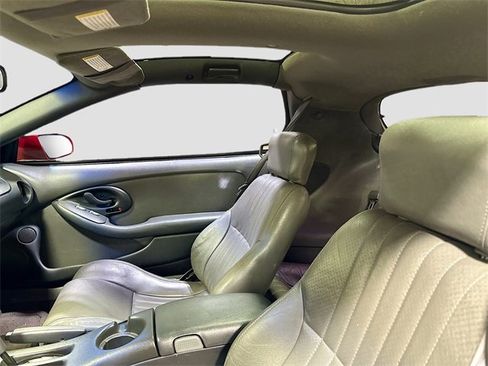 Used 1998 Pontiac Firebird Formula w/ Security Pkg image 20