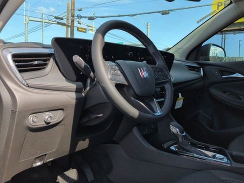 New 2026 Buick Encore GX Preferred image 8