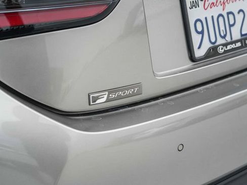 Used 2020 Lexus RC 350 F Sport w/ Accessory Package RWD image 14