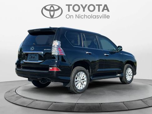 Used 2023 Lexus GX 460 Premium w/ Premium Package AWD/4WD image 5