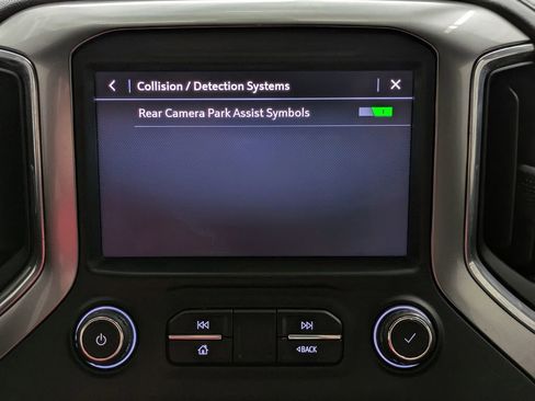 Used 2020 Chevrolet Silverado 2500 LTZ w/ LTZ Convenience Package AWD/4WD image 27