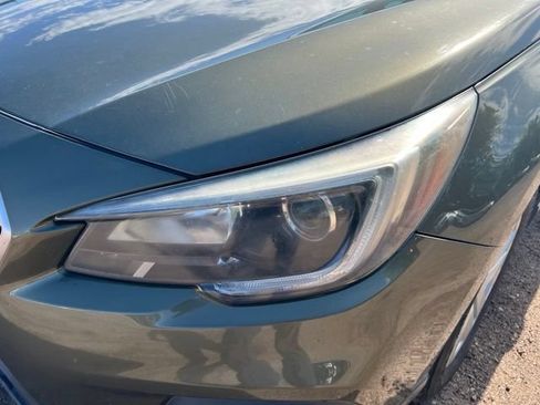 Used 2019 Subaru Outback 2.5i AWD/4WD image 10