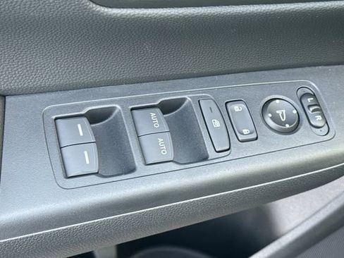 New 2026 Honda CR-V EX image 12