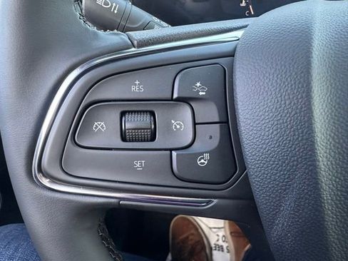 New 2026 Buick Envista Sport Touring w/ Convenience I Package FWD image 22