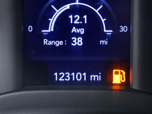 Used 2020 RAM 3500 Big Horn image 25