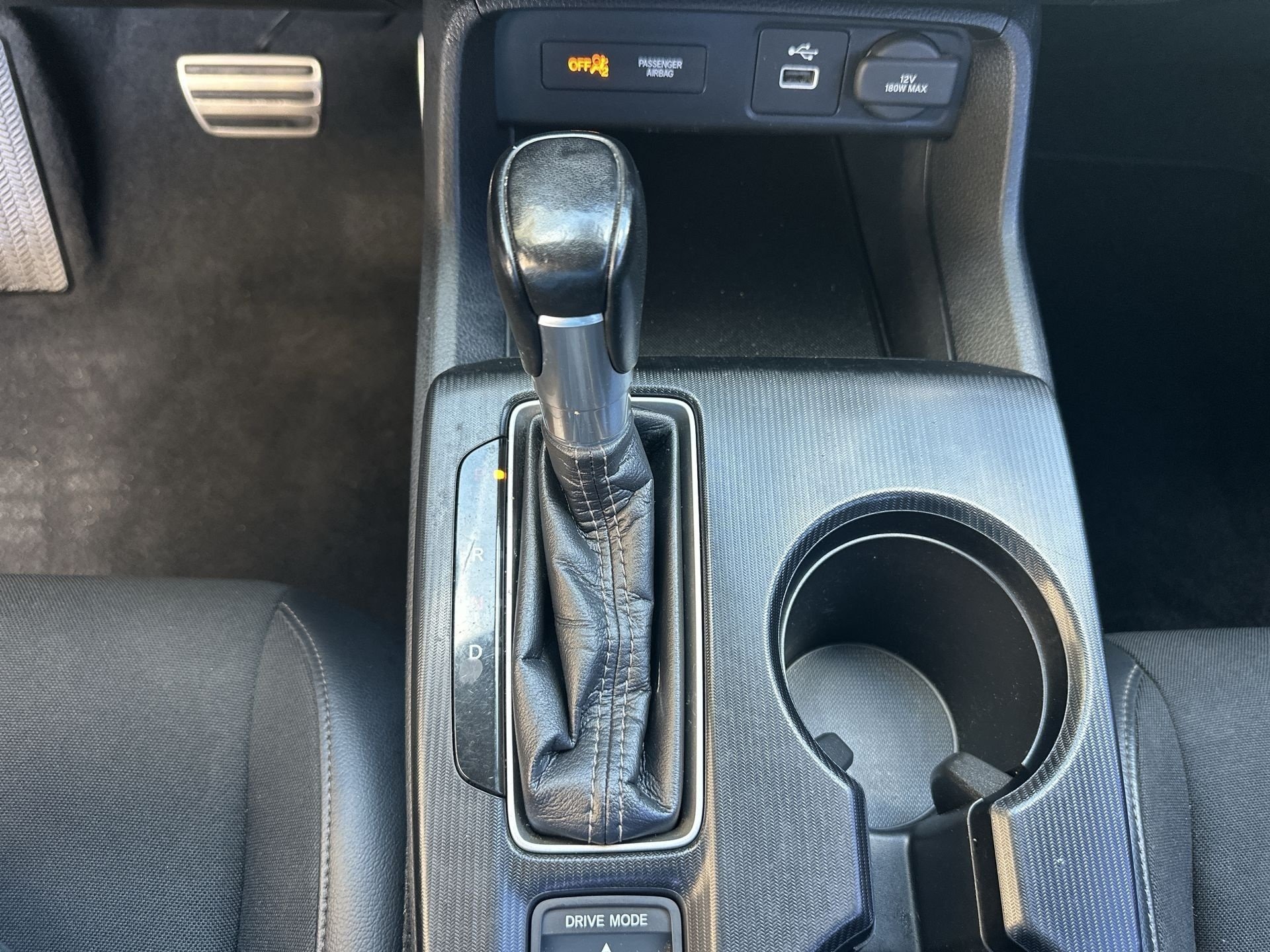 Used 2022 Honda Civic Sport image 15