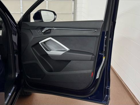 Used 2021 Audi Q3 2.0T Premium w/ Convenience Package image 42