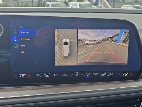 New 2026 Chevrolet Tahoe High Country image 35