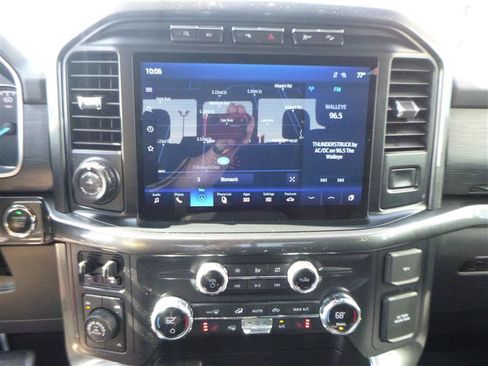 Used 2021 Ford F150 XLT w/ Equipment Group 302A High AWD/4WD image 14