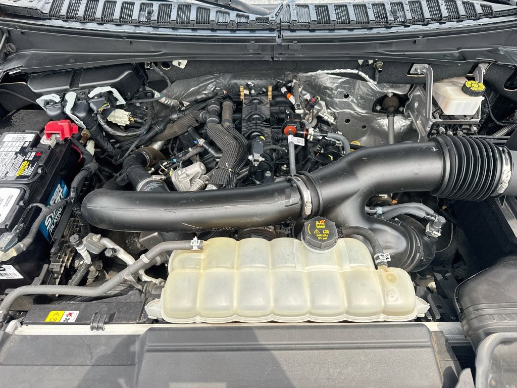 Used 2022 Lincoln Navigator Black Label AWD/4WD image 40